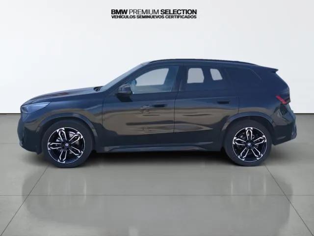 BMW X1 sDrive18d 110 kW (150 CV) de segunda mano