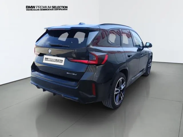 BMW X1 sDrive18d 110 kW (150 CV) de segunda mano