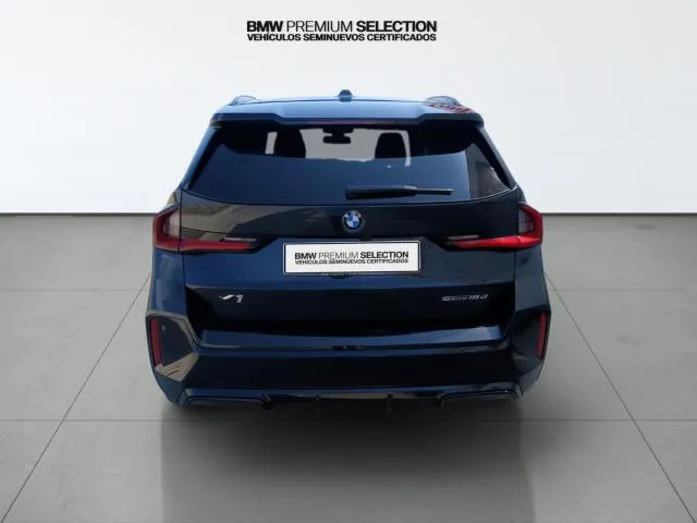 BMW X1 sDrive18d 110 kW (150 CV) de segunda mano