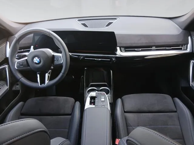 BMW X1 sDrive18d 110 kW (150 CV) de segunda mano