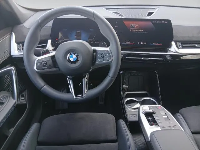 BMW X1 sDrive18d 110 kW (150 CV) de segunda mano