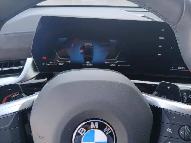 BMW X1 sDrive18d 110 kW (150 CV) de segunda mano