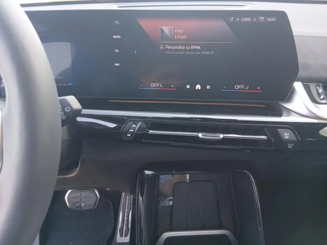 BMW X1 sDrive18d 110 kW (150 CV) de segunda mano