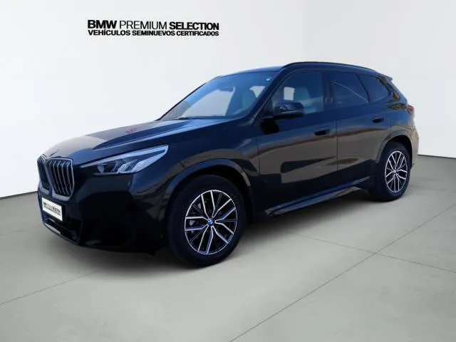 BMW X1 xDrive20d 120 kW (163 CV) de segunda mano