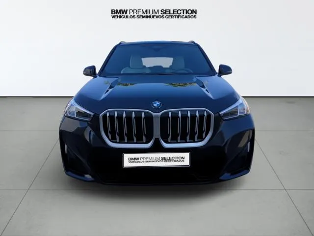 BMW X1 xDrive20d 120 kW (163 CV) de segunda mano