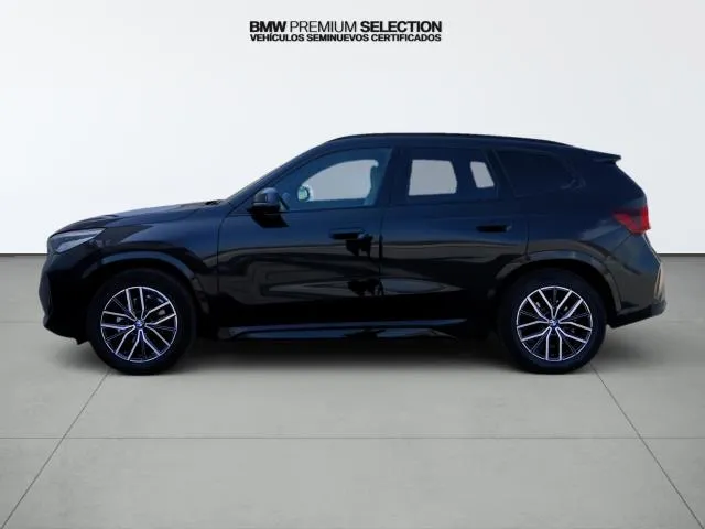 BMW X1 xDrive20d 120 kW (163 CV) de segunda mano