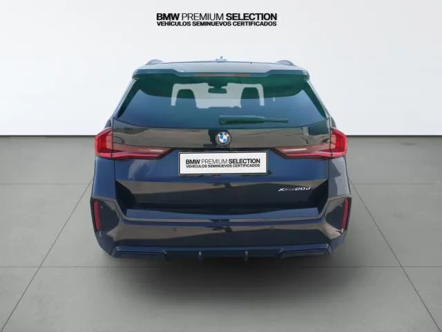 BMW X1 xDrive20d 120 kW (163 CV) de segunda mano
