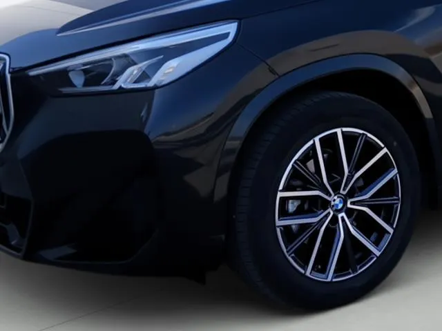 BMW X1 xDrive20d 120 kW (163 CV) de segunda mano