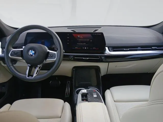 BMW X1 xDrive20d 120 kW (163 CV) de segunda mano