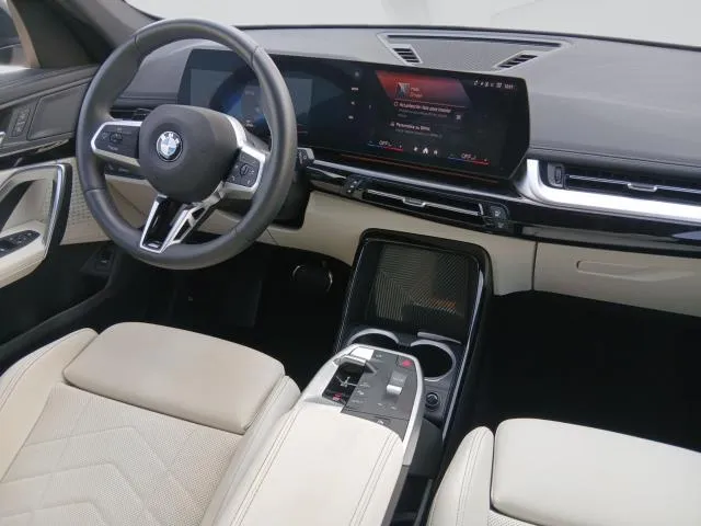 BMW X1 xDrive20d 120 kW (163 CV) de segunda mano