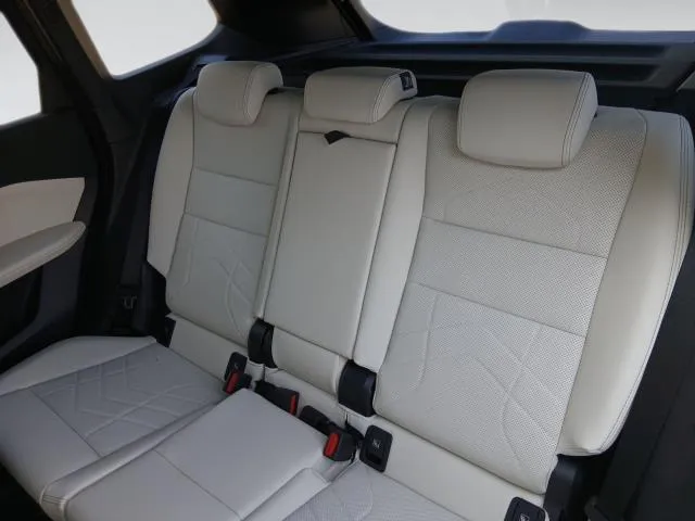 BMW X1 xDrive20d 120 kW (163 CV) de segunda mano