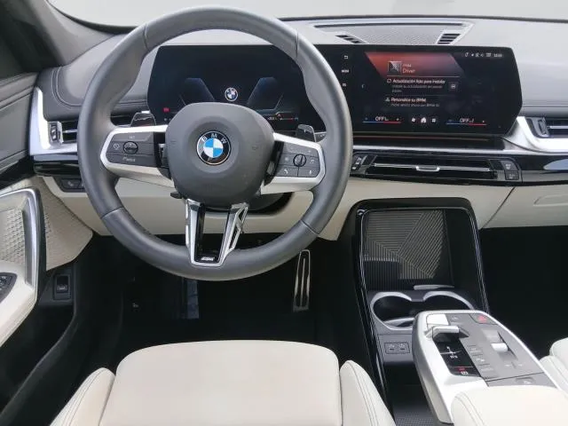 BMW X1 xDrive20d 120 kW (163 CV) de segunda mano