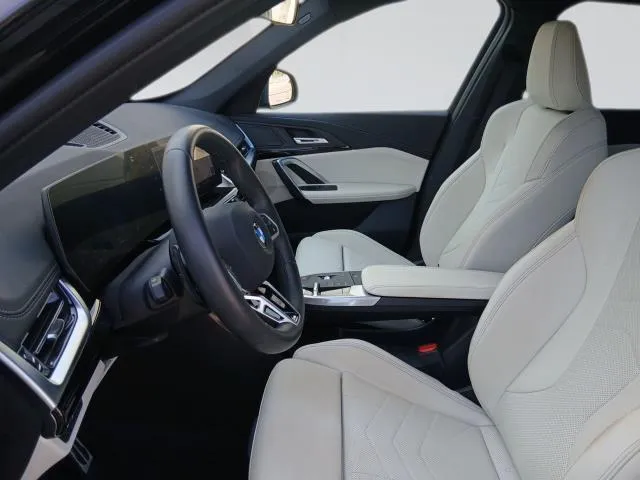 BMW X1 xDrive20d 120 kW (163 CV) de segunda mano