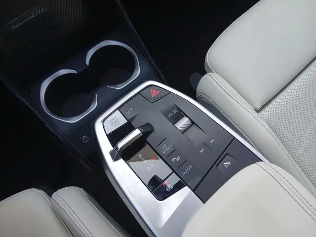 BMW X1 xDrive20d 120 kW (163 CV) de segunda mano