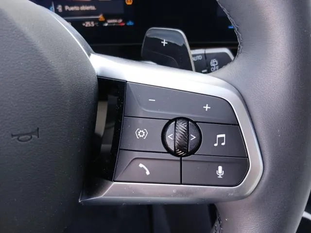BMW X1 xDrive20d 120 kW (163 CV) de segunda mano