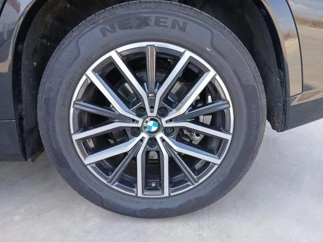 BMW X1 xDrive20d 120 kW (163 CV) de segunda mano