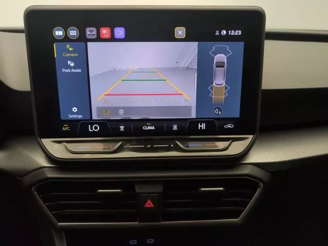 SEAT León 1.5 TSI Style 25 Aniversario 85 kW (116 CV) de segunda mano