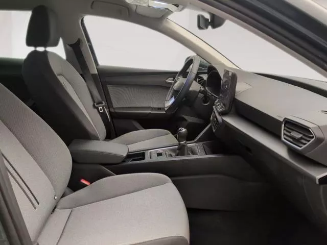 SEAT León 1.5 TSI Style 25 Aniversario 85 kW (116 CV) de segunda mano