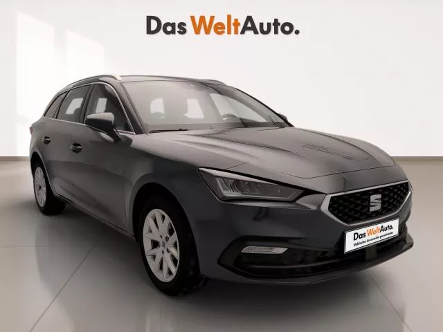 SEAT León 2.0 TDI Style XS 85 kW (115 CV) de segunda mano