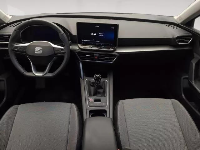 SEAT León 2.0 TDI Style XS 85 kW (115 CV) de segunda mano