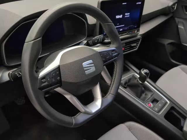 SEAT León 2.0 TDI Style XS 85 kW (115 CV) de segunda mano