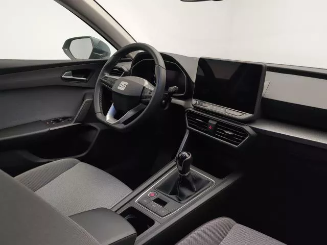 SEAT León 2.0 TDI Style XS 85 kW (115 CV) de segunda mano