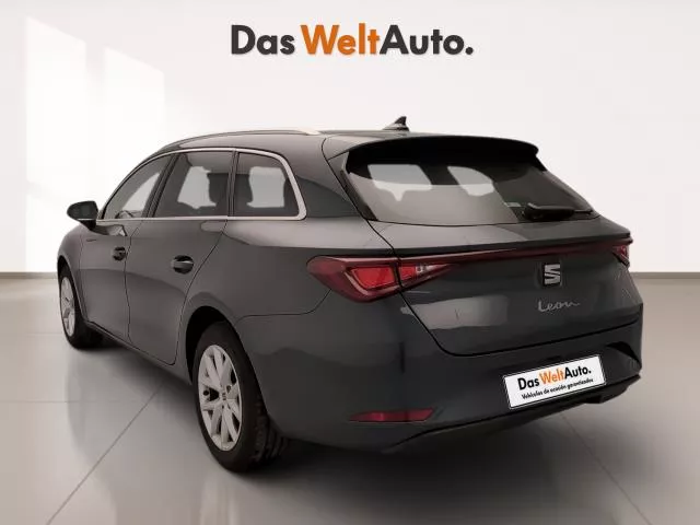 SEAT León 2.0 TDI Style XS 85 kW (115 CV) de segunda mano