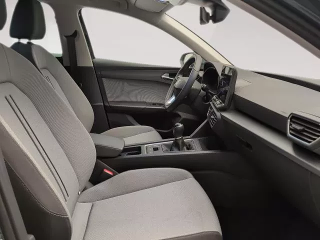 SEAT León 2.0 TDI Style XS 85 kW (115 CV) de segunda mano