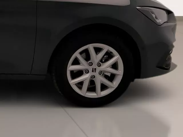SEAT León 2.0 TDI Style XS 85 kW (115 CV) de segunda mano