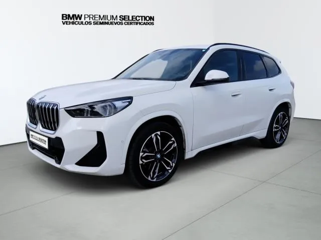 BMW X1 sDrive20i 125 kW (170 CV) de segunda mano