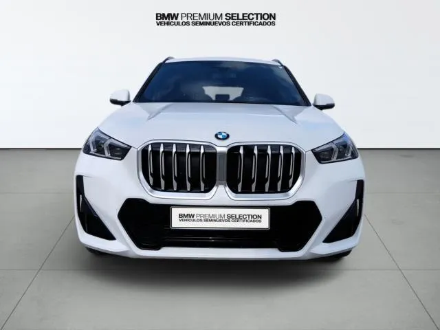 BMW X1 sDrive20i 125 kW (170 CV) de segunda mano
