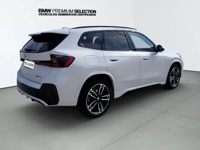 BMW X1 sDrive20i 125 kW (170 CV) de segunda mano