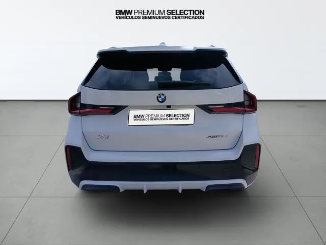 BMW X1 sDrive20i 125 kW (170 CV) de segunda mano