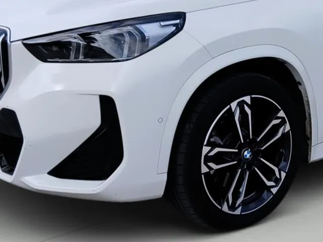 BMW X1 sDrive20i 125 kW (170 CV) de segunda mano