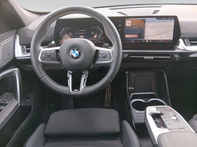 BMW X1 sDrive20i 125 kW (170 CV) de segunda mano