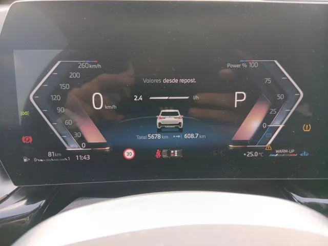 BMW X1 sDrive20i 125 kW (170 CV) de segunda mano