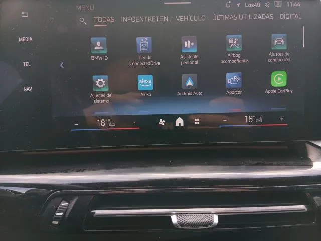 BMW X1 sDrive20i 125 kW (170 CV) de segunda mano