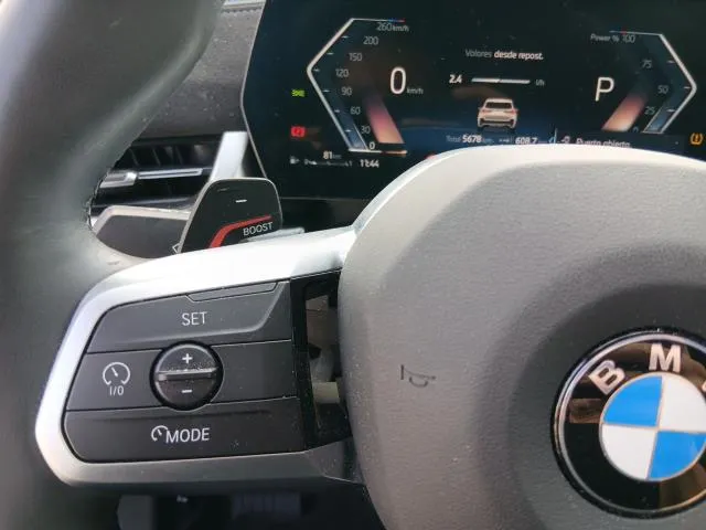 BMW X1 sDrive20i 125 kW (170 CV) de segunda mano