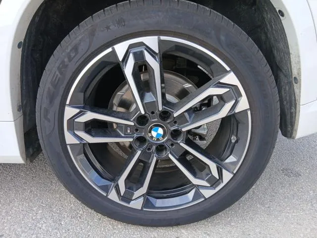 BMW X1 sDrive20i 125 kW (170 CV) de segunda mano