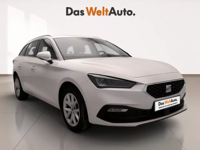 SEAT León 2.0 TDI Style XS 85 kW (115 CV) de segunda mano