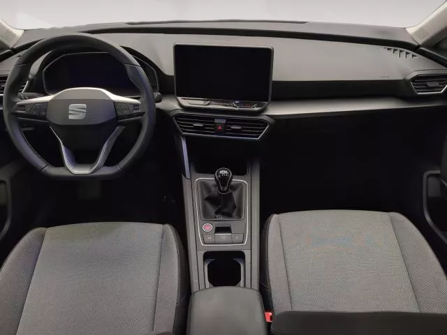 SEAT León 2.0 TDI Style XS 85 kW (115 CV) de segunda mano