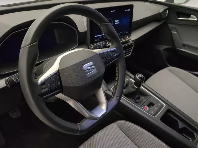 SEAT León 2.0 TDI Style XS 85 kW (115 CV) de segunda mano