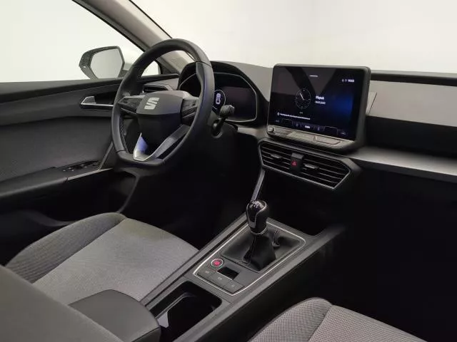 SEAT León 2.0 TDI Style XS 85 kW (115 CV) de segunda mano