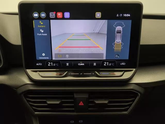 SEAT León 2.0 TDI Style XS 85 kW (115 CV) de segunda mano