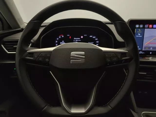 SEAT León 2.0 TDI Style XS 85 kW (115 CV) de segunda mano