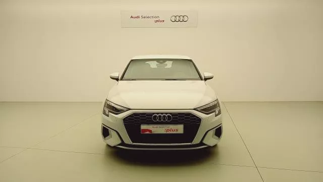 Audi A3 Sportback de segunda mano