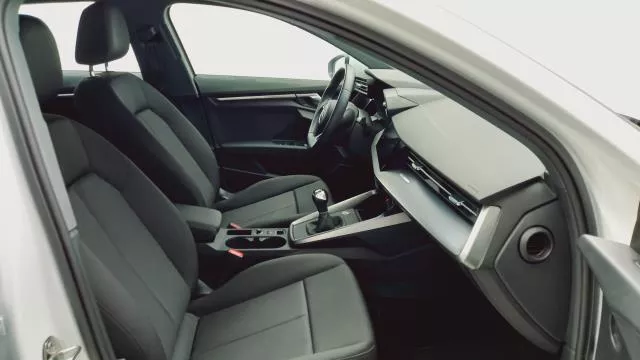 Audi A3 Sportback de segunda mano