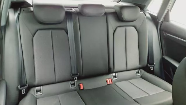 Audi A3 Sportback de segunda mano