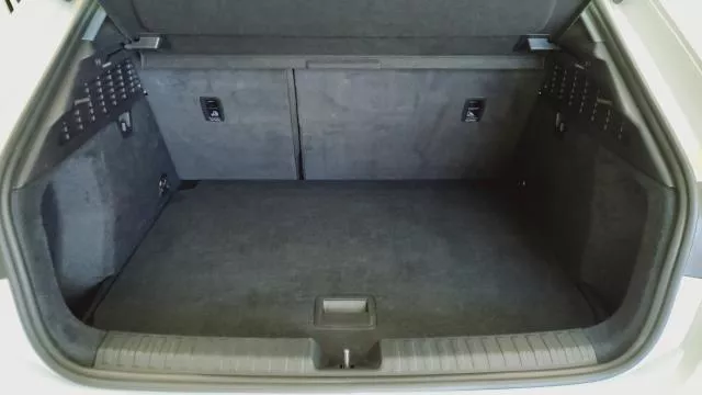 Audi A3 Sportback de segunda mano