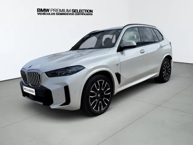 BMW X5 xDrive30d 219 kW (298 CV) de segunda mano